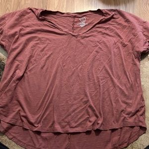 Maurices tee